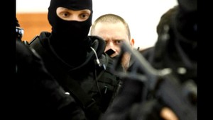 Prerušené trestné stíhanie pre Andruskóa a Marčeka