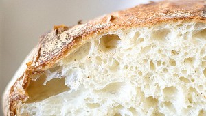 Škaredý zlý Arpi Soltész: Chlieb náš každodenný daj nám dnes!