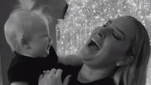 Stačila jedna FOTO Cibulkovej s dcérkou Ninou a matky sa do nej pustili: Majú naozaj pravdu?