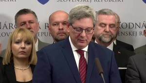 Opozícia kritizuje nové premlčacie lehoty. Je to spravodlivejšie pre ľudí, tvrdí Susko