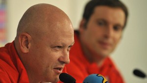 Hašek na HUSTOM: "Musíme hrať na víťazstvo"