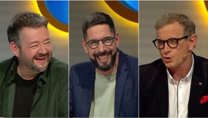 Šoko bude v Inkognite terčom vtipov od kolegov: Po chvíli sa do štúdia ozve aj režisér!