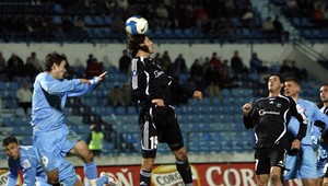 Nitra zdolala Slovan