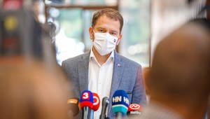 OĽaNO mieri na okresné úrady. Kritizuje to aj koalícia