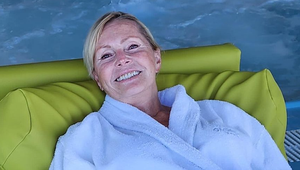 Strach o Helenu Vondráčkovú! Náhly prevoz do nemocnice po nehode!