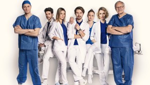 Pripravovaný seriál Nemocnica: Pozrite si exkluzívne fotografie z nakrúcania!