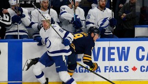 Černák to bude mať náročnejšie. Tampa angažovala skúseného beka