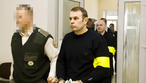 Volodymyra Yegorova zo Slovenska vyhostia