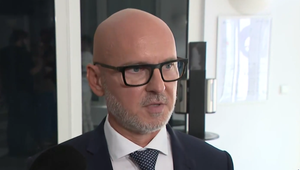 Predseda SaS Branislav Gröhling o aktuálnych témach