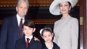 Z dcéry Douglasovcov je už krásna mladá žena: Na koho sa 20-ročná Carys podobá viac?