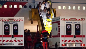 Jeden zo Slovákov z havarovaného autobusu v Srbsku zostáva v nemocnici