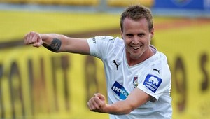 Šok! Limberský si štyri dni po nehode zašoféroval na ihrisku