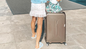 Slovenská promi mama je v šoku: Odporný útok na hmotnosť jej malej dcérky!