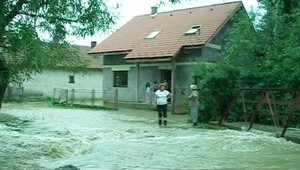 VÝČINY POČASIA: Takto to videli naši reportéri