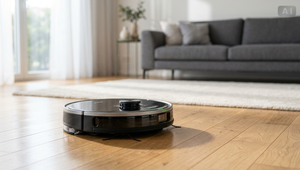 Robotický vysávač odhalil neveru. Manžel získal odškodné, no napokon sám skončil vo väzení