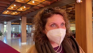 Kandidátka na detskú ombudsmanku Hatráková: Za seba som hlasovala, lebo som voľbu vnímala ako ohrozujúcu