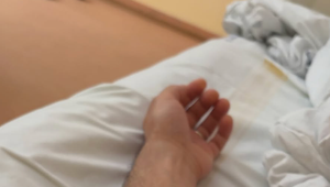 Obľúbená česká kapela ruší koncerty! Jej líder má vážne zdravotné problémy!