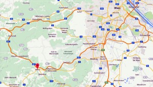 Zemetrasenie 100 kilometrov od Bratislavy, zem sa triasla pri Viedni