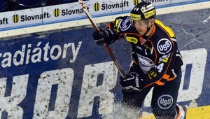 Smoliar roka. Košičania znovu prišli o Gabriela Spilara