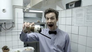 Video: Reštaurácia prekvapila svojich hostí! Neuveriteľné, čo im naservírovala