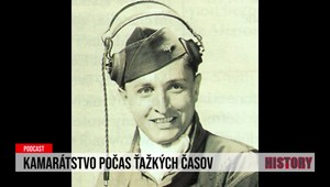 Kamarátstvo v ťažkých časoch