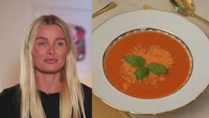 Najlepšia polievka v Bez servítky? Ovácie na TÚTO netradičnú paradajkovú nemali konca!