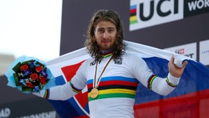 V Žiline hodí dnes buly Sagan. Hokejisti majú prekvapenie