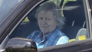 Václav Neckář strachom bez seba: Manželka v nemocnici