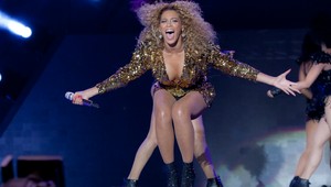 Beyoncé vraj ukradla choreografiu slávnej tanečnej skupine