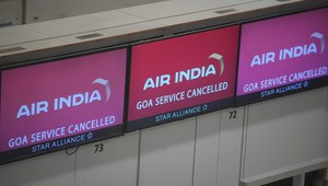 Po leteckej tragédii prišiel ďalší šok. Air India čelila bombovej hrozbe