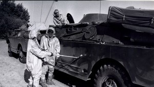 Černobyľ na fotkách, ktoré roky ležali v archíve. Tieto zábery ste doteraz nevideli