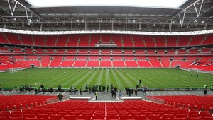 Červení diabli sa pozvali do Wembley
