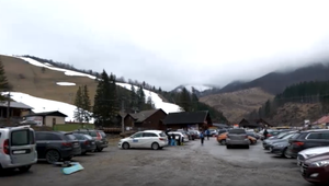 Turisti sa z hrebeňov Malej Fatry dostali pomocou záchranárov. Podcenili aj oblečenie