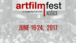 Na čo sa môžete tešiť na 25. ART FILM FESTe v Košiciach?
