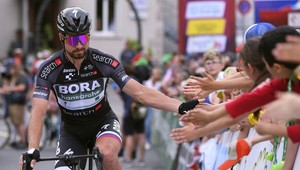 Peter Sagan je na správnej ceste. Vyhrali sme aj v trojici