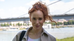 Pauhofovej dcérka oslávila prvé narodeniny: Rozkošné fotky krásnej Míly dostanú aj vás