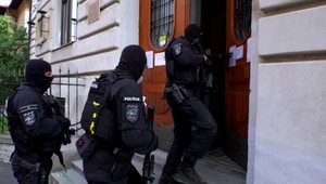 O sudcoch z korupčnej kauzy Plevel rozhodovali do rána. Kolúznu väzbu uznali len Bérešovi