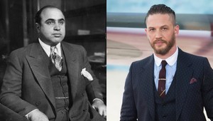 Známy herec si zahrá mafiána Al Caponeho v životopisnej snímke!