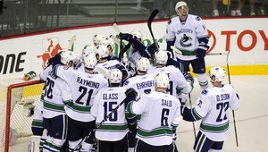 Za mentálnou silou Vancouveru je veda