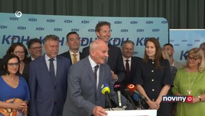 KDH chce presadiť MHD zadarmo pre Bratislavčanov. Preverovať chce aj hospodárenie v DPB