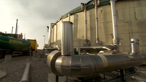 Európsky parlament chce zabrániť ďalšej plynovej kríze