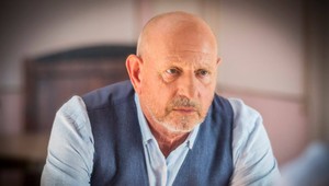 Ivan Krúpa vôbec nechcel byť hercom: Za všetko môže táto zhoda náhod!