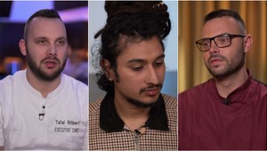 Drsné slová kuchárov zotrú Hardikovi úsmev z tváre: Indický večer či hotová KATASTROFA?