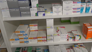 Lekári varujú pred nesprávnym užívaním antibiotík a narastajúcou rezistenciou