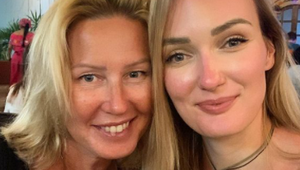 Známe JOJkárky za hranicami: Aha, kde sa stretla Alena Stračiaková s Erikou Barkolovou!