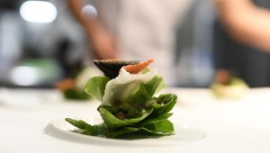 Jedna z najlepších reštaurácií sveta je len na skok od Bratislavy