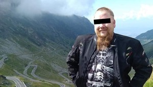 Nečakaná tragédia. Motorkár Tomáš (†32) zomrel pri čistení septika. Zanechal po sebe 4 deti