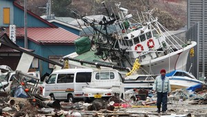 PREHĽAD PO MINÚTACH: Japonsko - Deň 4