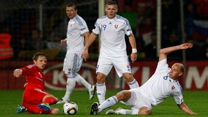 Karhan sa chcel rozlúčiť s reprezentáciou až na ME