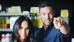 Krach hviezdneho manželstva?! Deti si odovzdávajú na parkovisku!